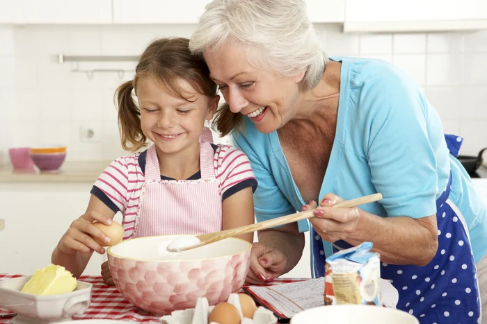   Готвенето може да бъде по-лесно, ако знаете няколко трика.  СНИМКА Shutterstock