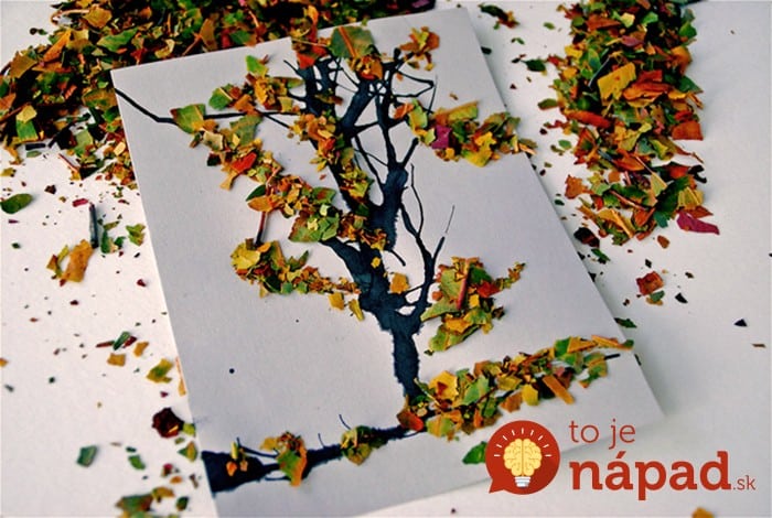 Започнете да събирате паднали листа, можете да имате това напълно безплатно през есента: 25 невероятни идеи за красиви декорации!