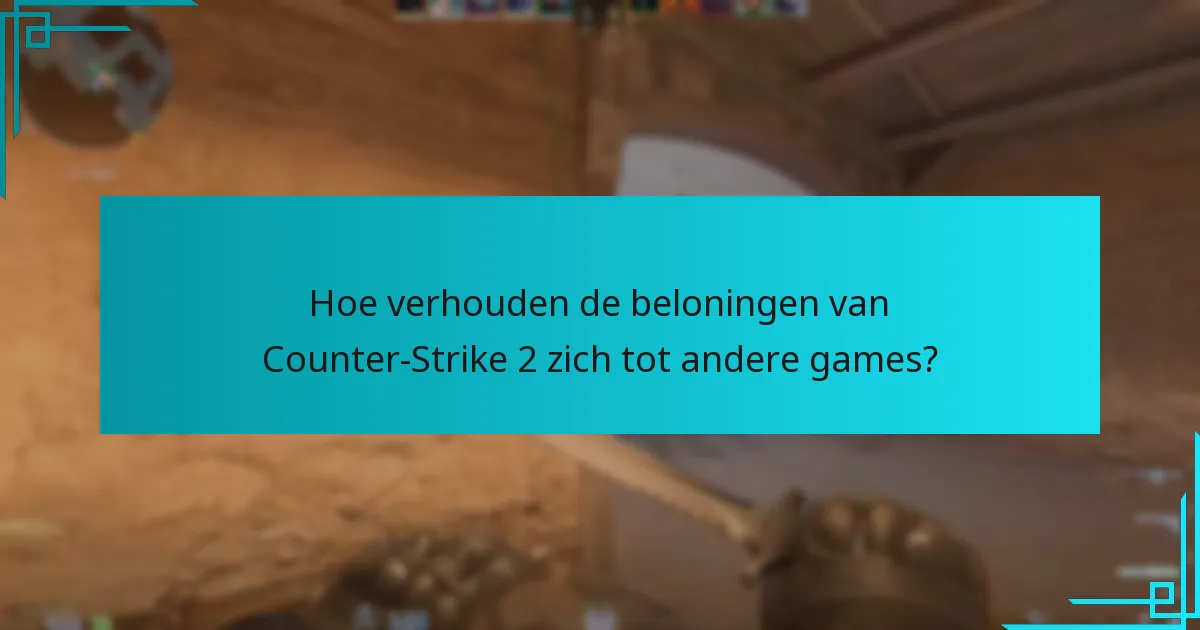 Hoe werkt de Counter-Strike 2 Operation Pass?