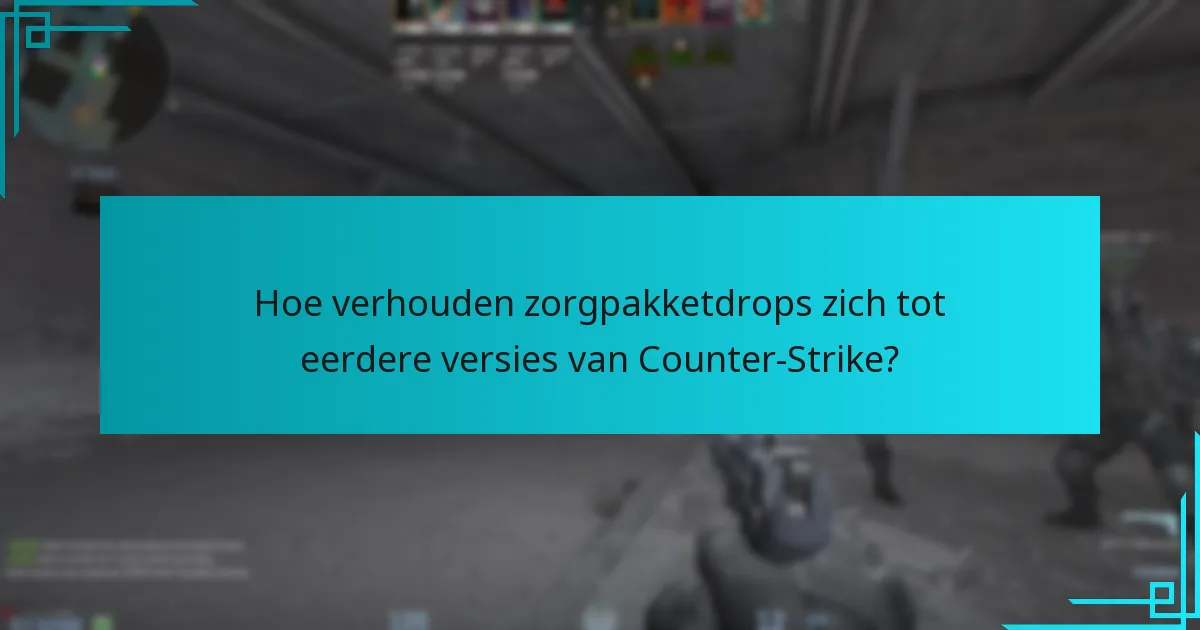 Welke strategieën kunnen de verwerving van zorgpakketten verbeteren?