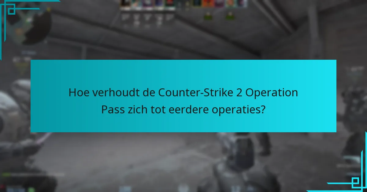 Hoe kunnen spelers beloningen van de Operation Pass ontgrendelen?