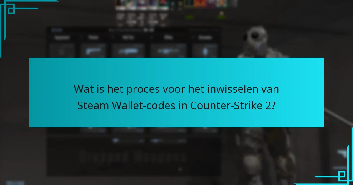 Hoe beïnvloeden spelersgedragingen de trends in de inwisseling van Steam Wallet-codes?