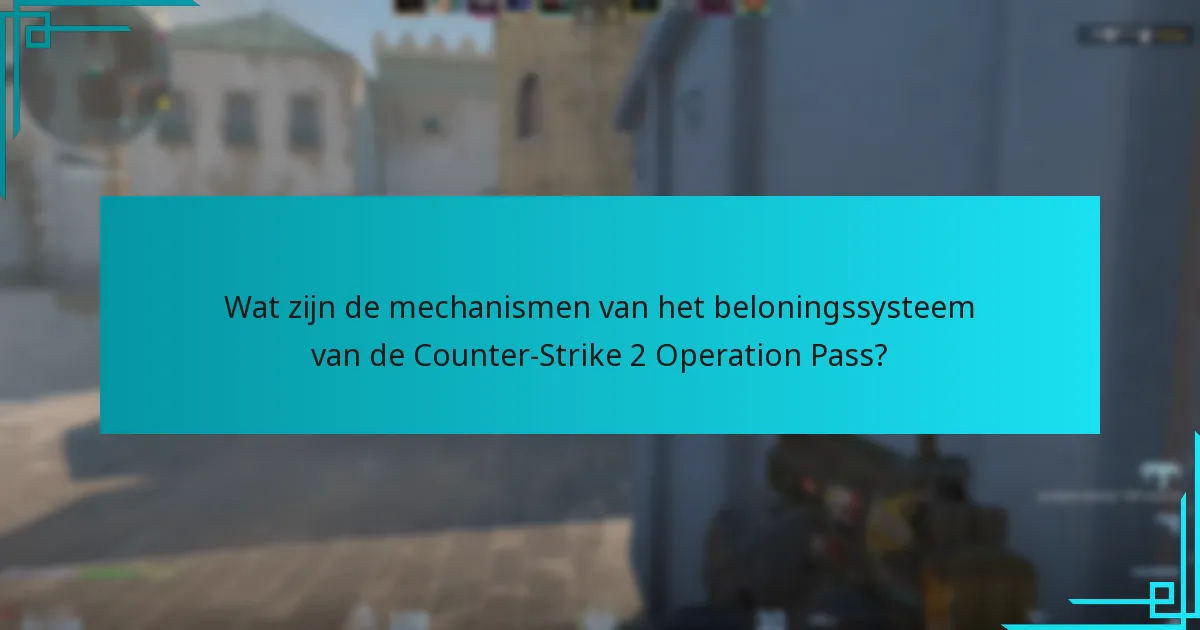 Hoe verhouden de beloningen van de Operation Pass zich tot eerdere versies?