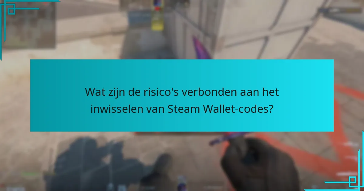 Wat zijn de voordelen van het gebruik van Steam Wallet-codes voor Counter-Strike 2?